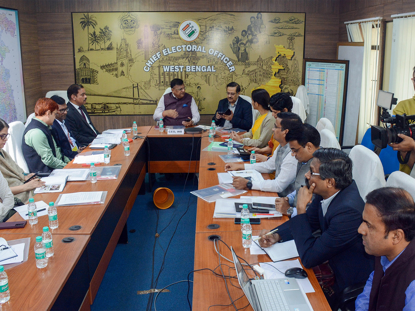 Asian News International (ANI) - Politics - News Image