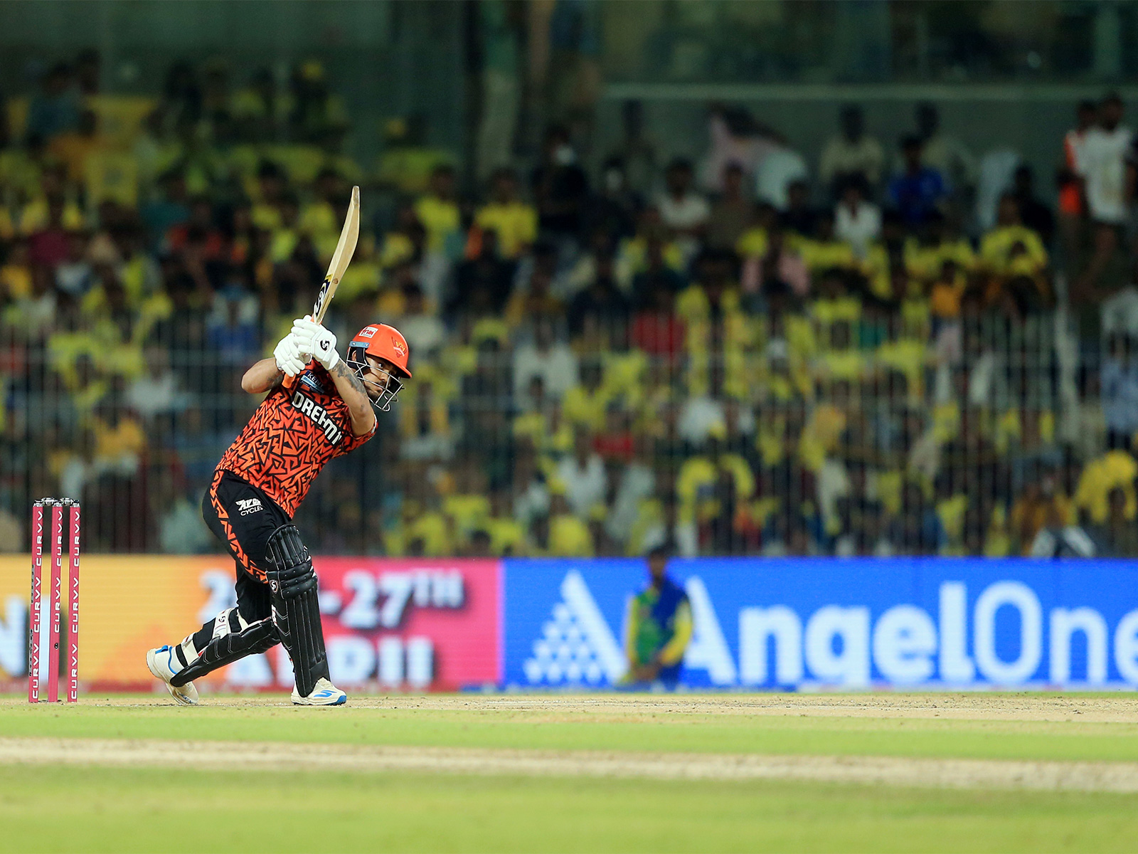 Ishan Kishan (Photo: ANI)