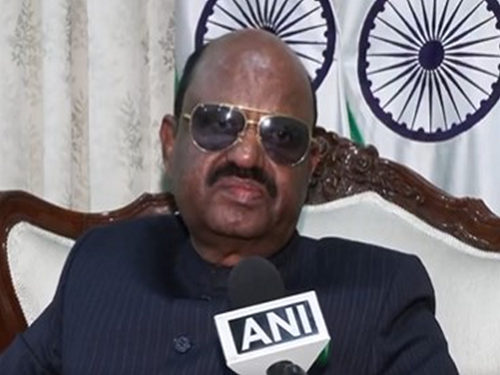 Asian News International (ANI) - Politics - News Image