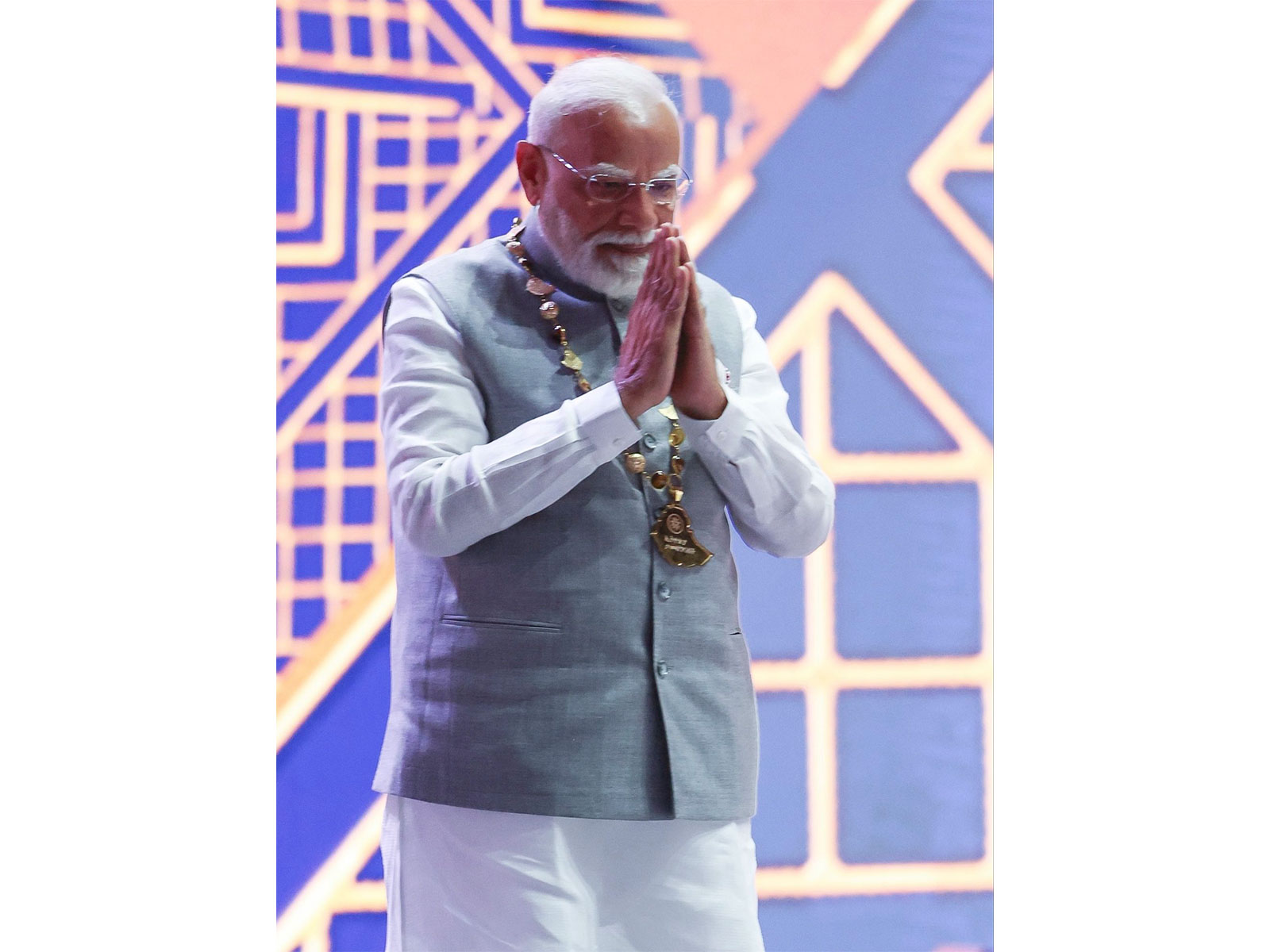 Prime Minister Narendra Modi (Photo: X@MEAIndia)