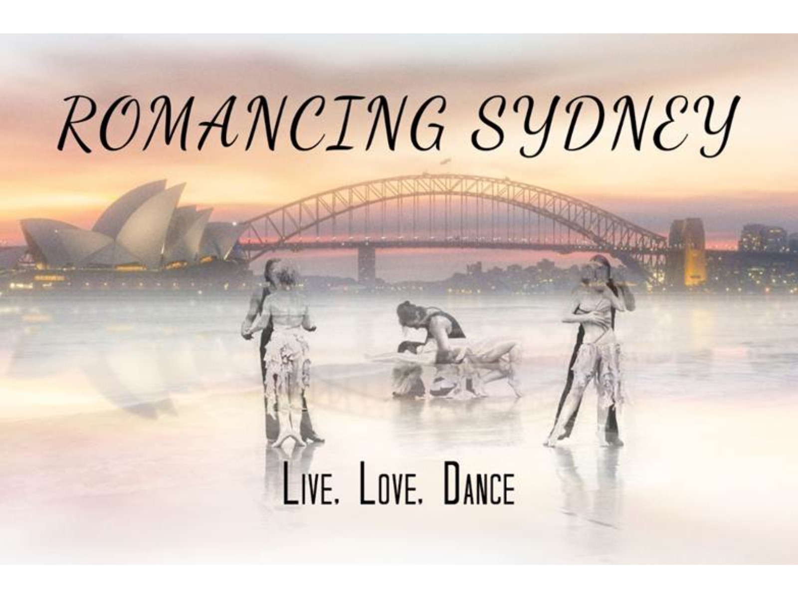 Director Anmol Mishra Cites Bollywood Influence On Dances In ‘Romancing Sydney’