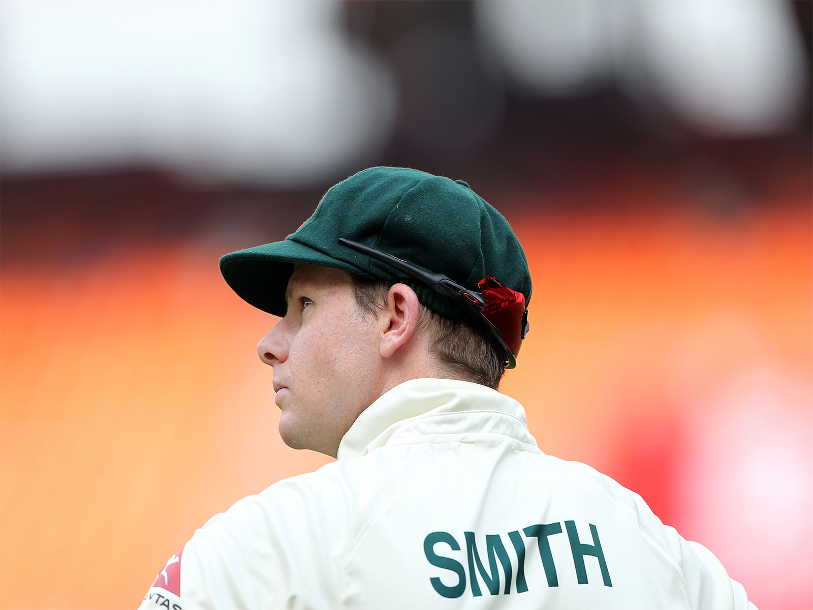 Steve Smith. (Photo/ANI) 