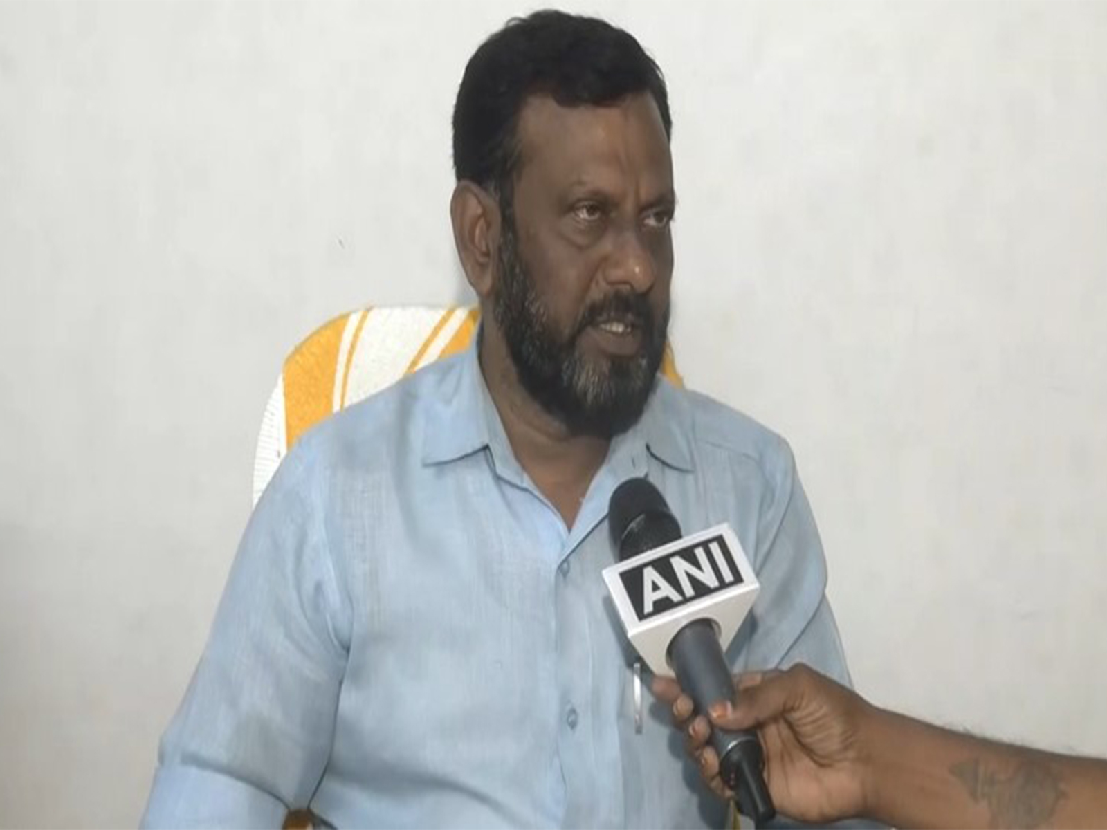 Asian News International (ANI) - Entertainment - News Image