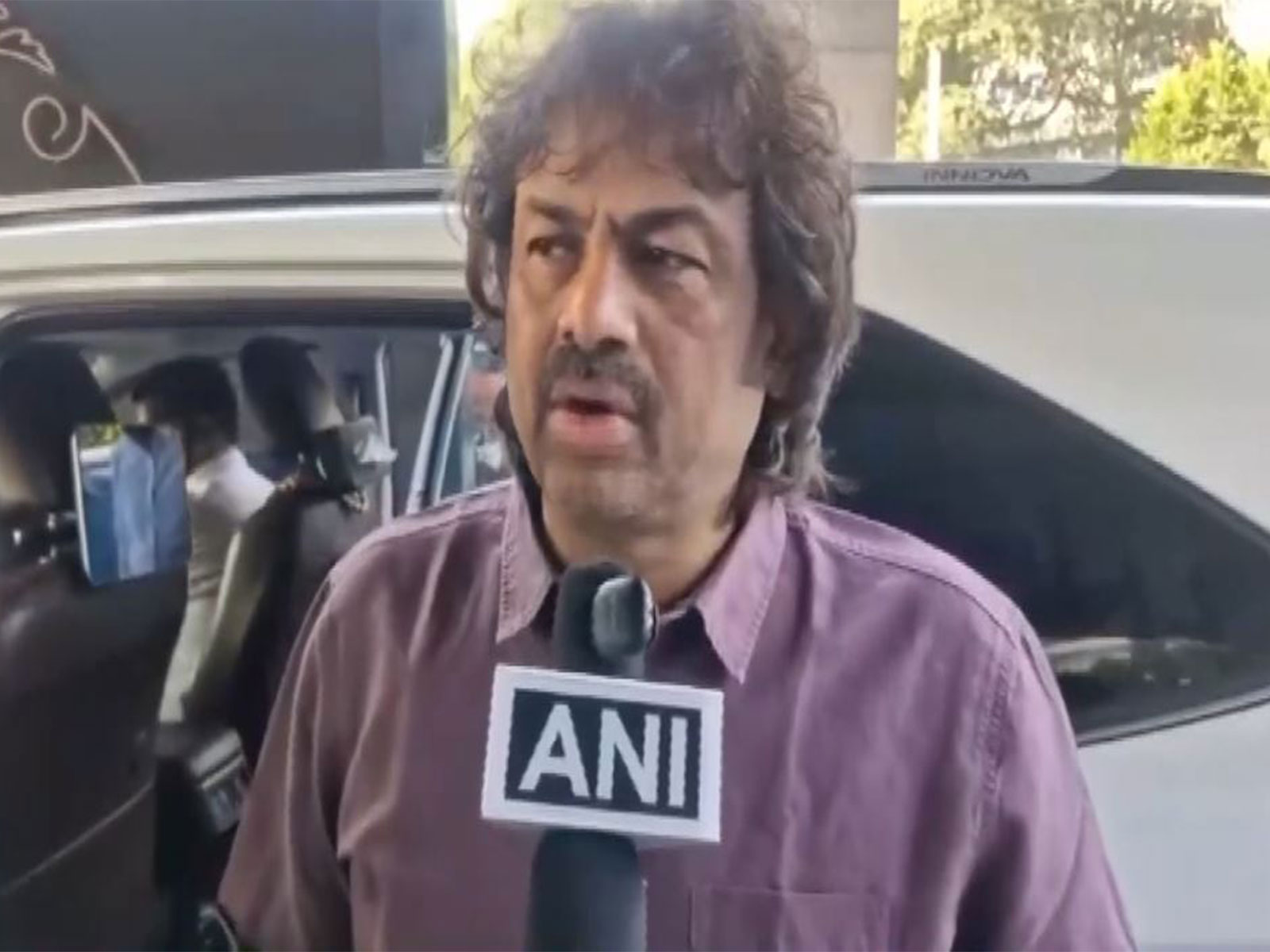 Asian News International (ANI) - Politics - News Image