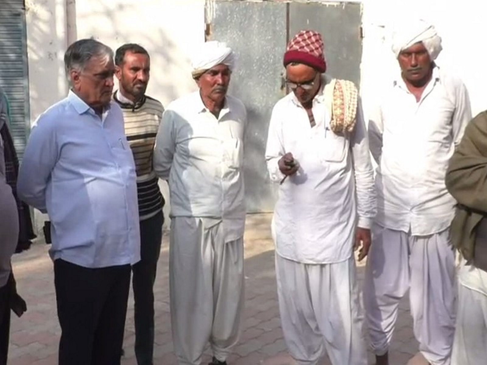 Asian News International (ANI) - Politics - News Image