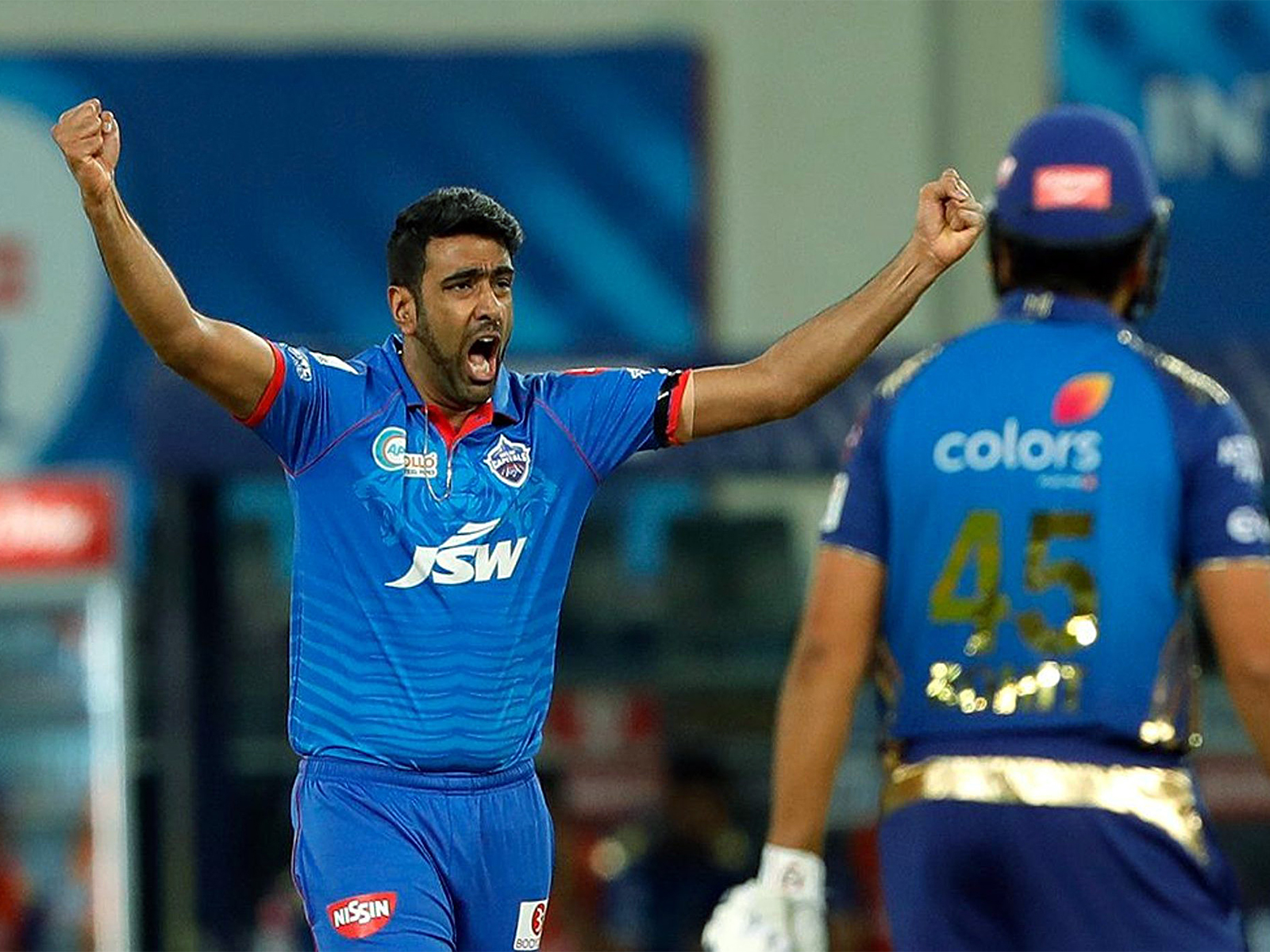 R Ashwin. (File Photo/ANI)