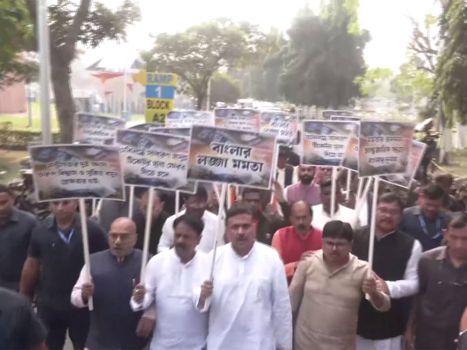 Asian News International (ANI) - Politics - News Image