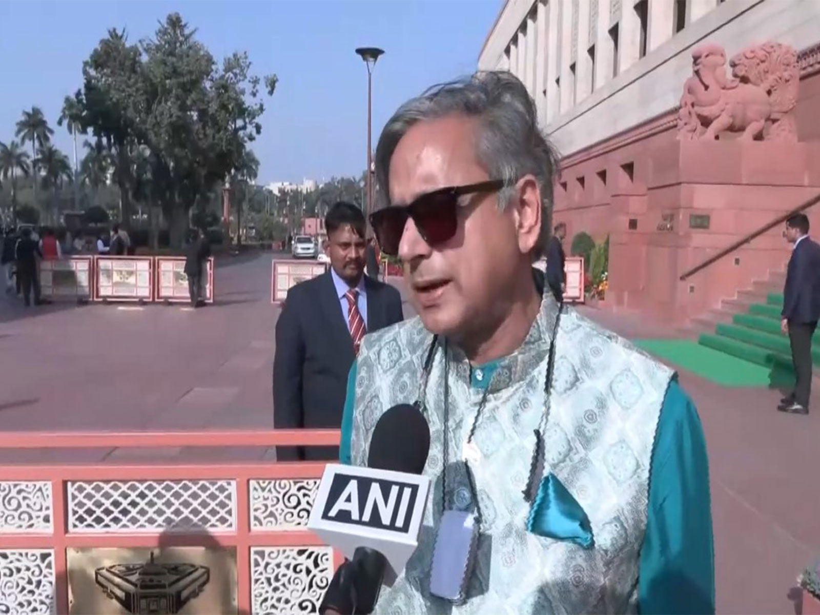 Asian News International (ANI) - Politics - News Image