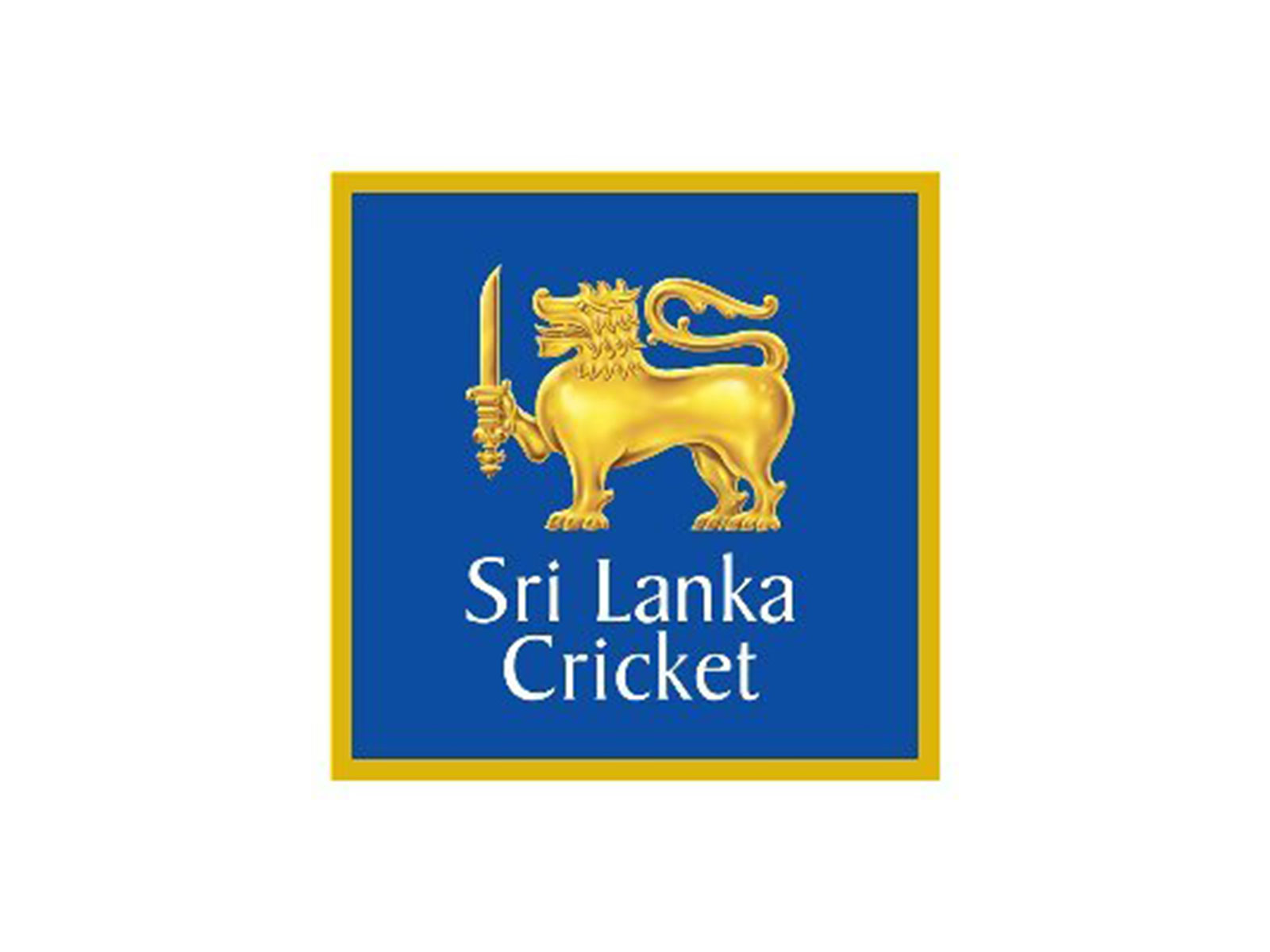 Sri Lanka Cricket logo (Photo: X/@OfficialSLC)