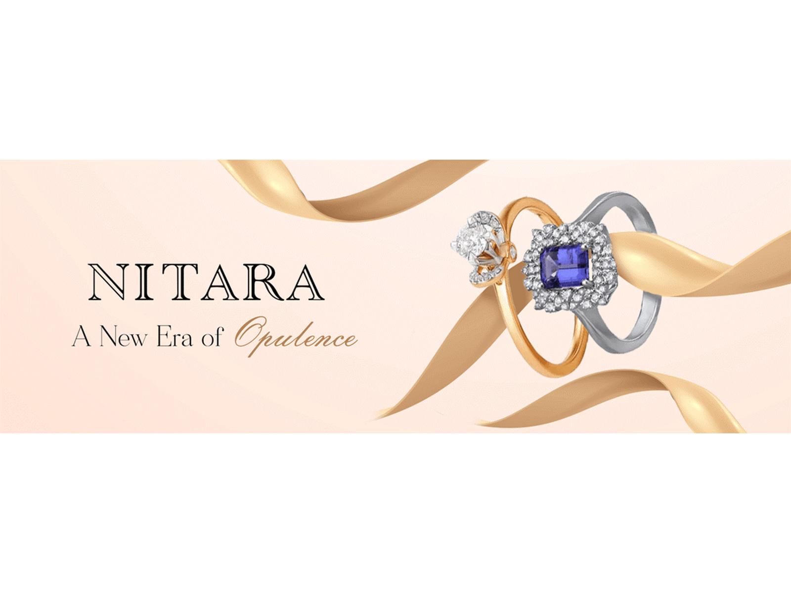 A Dazzling New Dawn in Noida: Anubhav Jain Launches ‘Nitara Jewels’ — A Modern Lab-Grown Diamond Brand That Redefines Responsible Luxury
