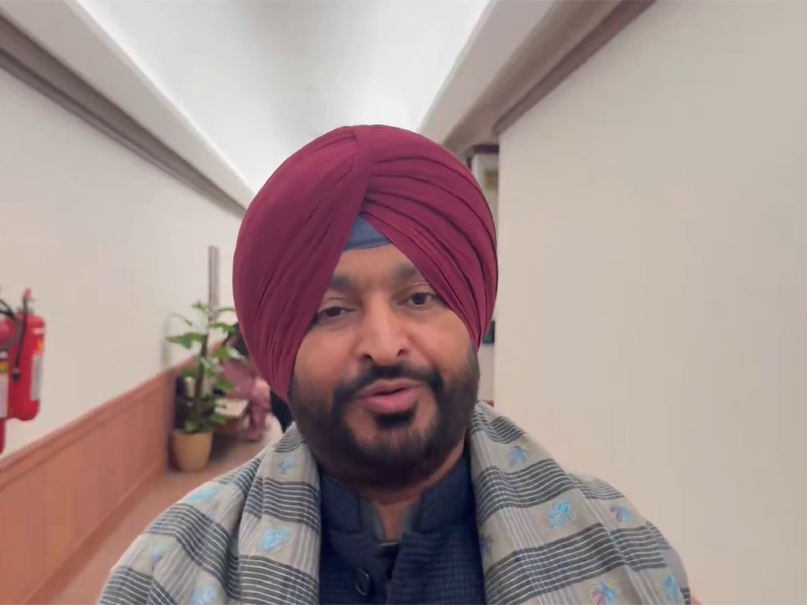 Asian News International (ANI) - Politics - News Image