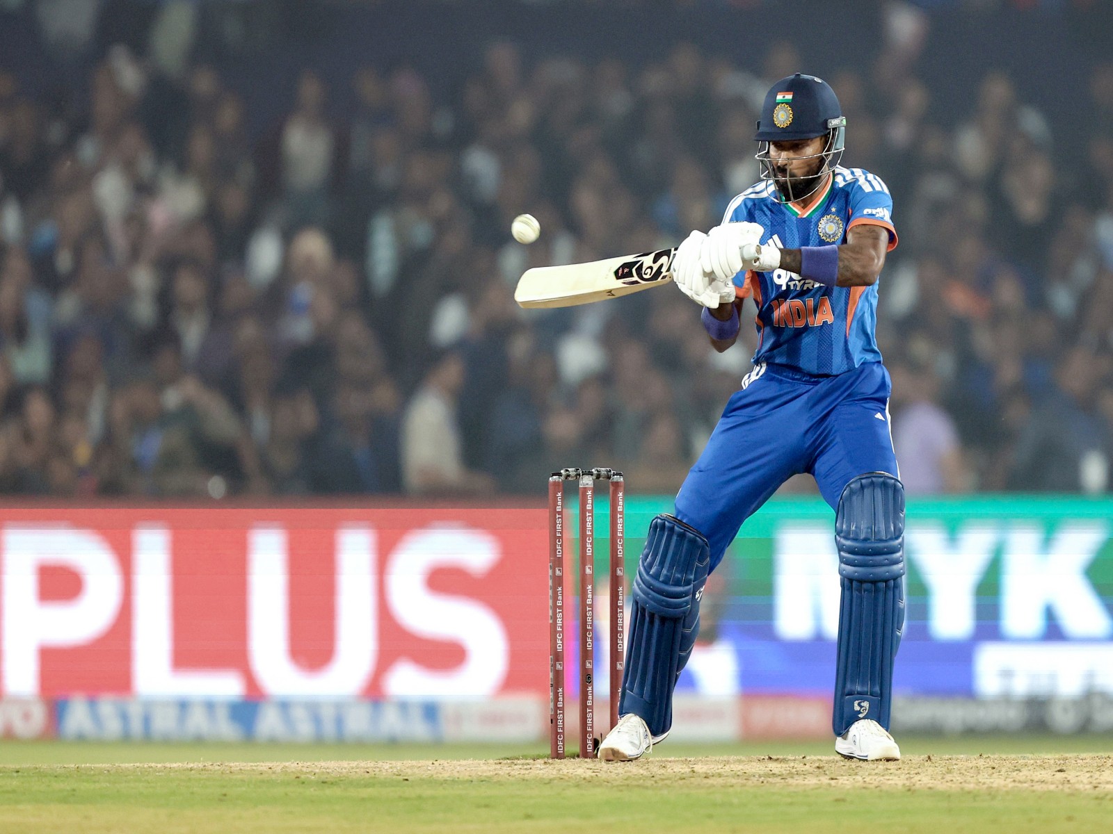 Asian News International (ANI) - Sports - News Image