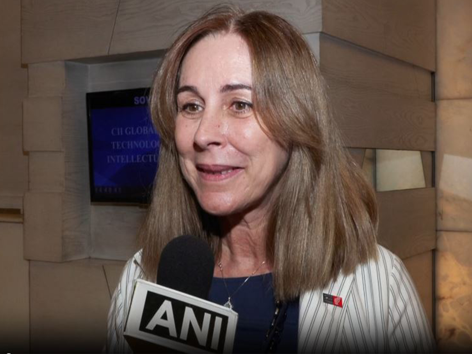 Asian News International (ANI) - Other - News Image