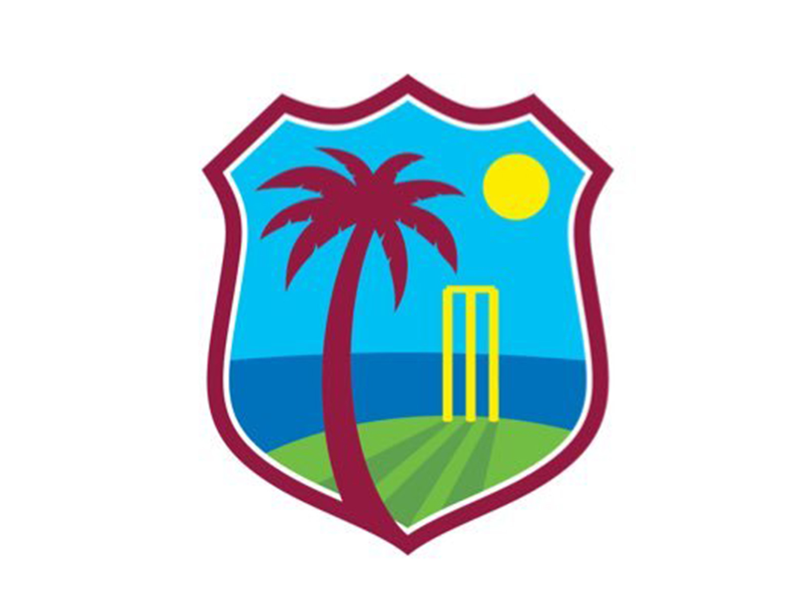 Cricket West Indies logo (Photo: X/@windiescricket)