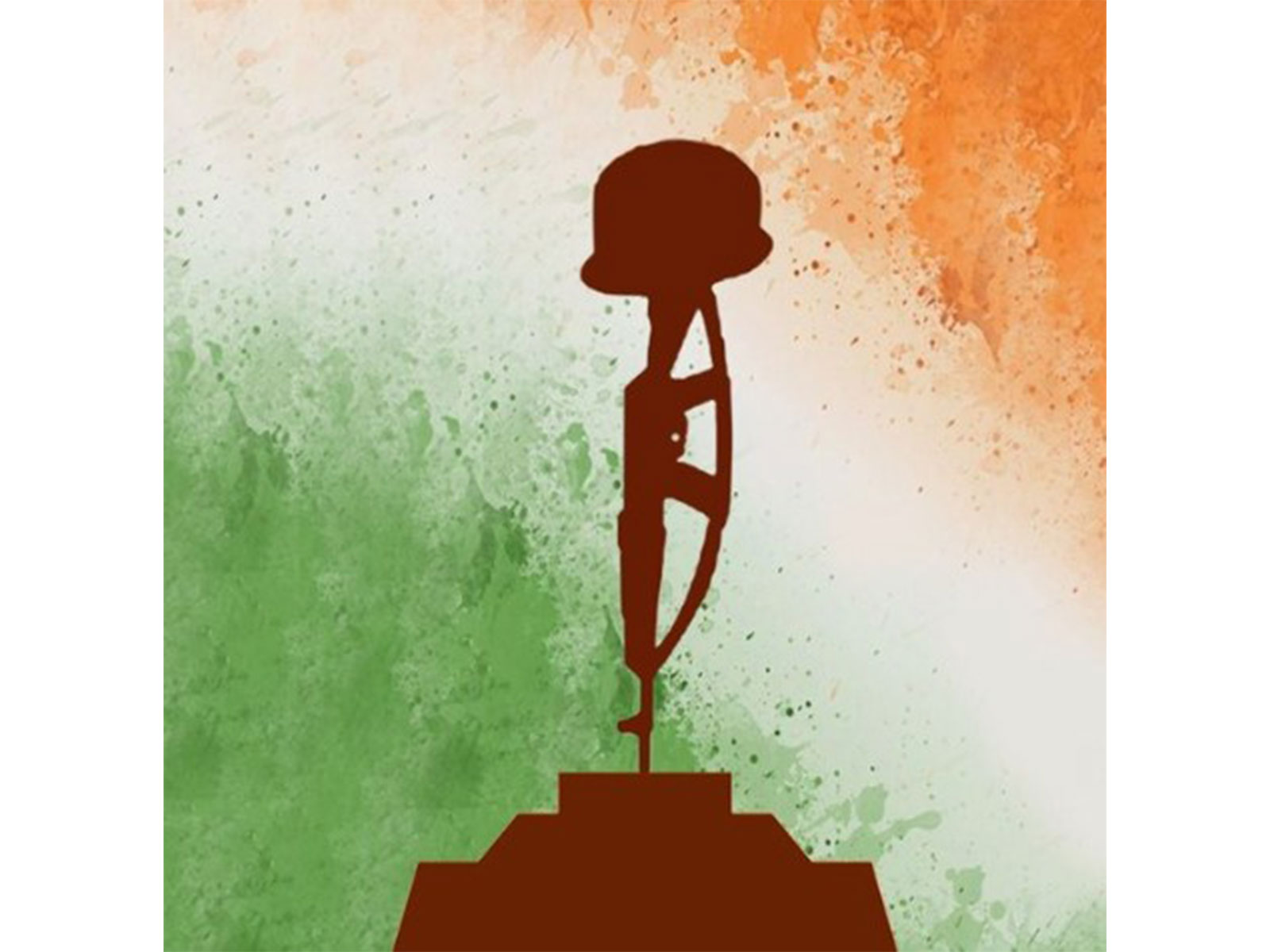 Indian Army pays tribute to Havildar Mohd Zabir for supreme sacrifice in Kupwara (Photo/X@ChinarcorpsIA)