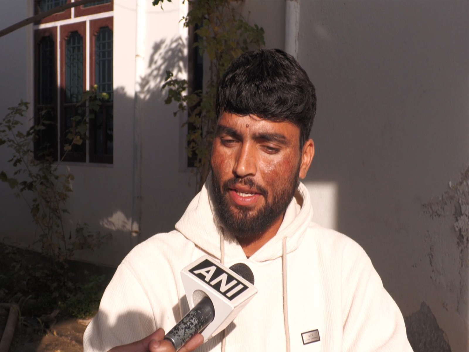 
    From Udhampur to Bengal: Pacer Brijesh Sharma finally makes it to the IPL, reflects on his journey
    