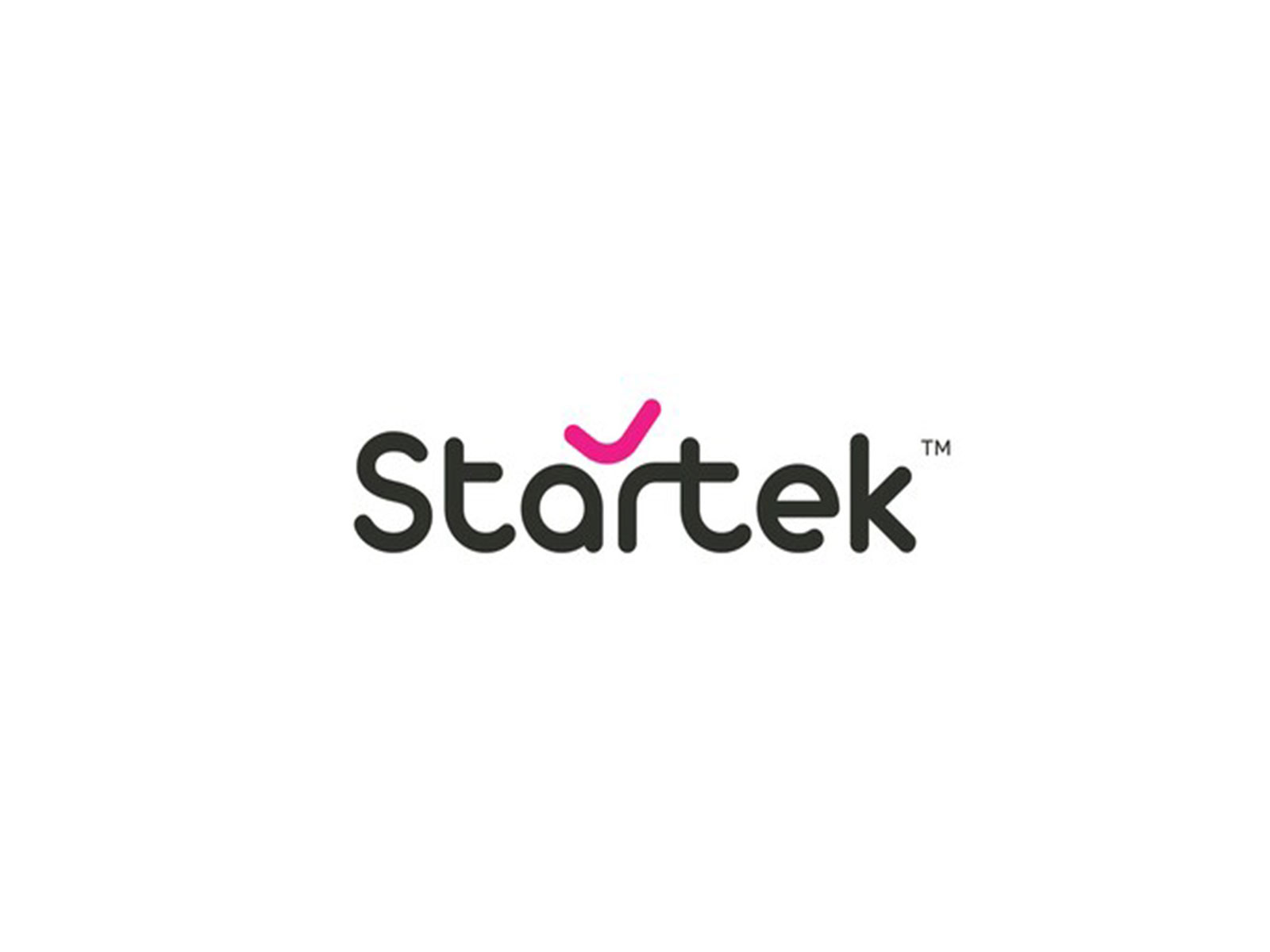 Startek Logo