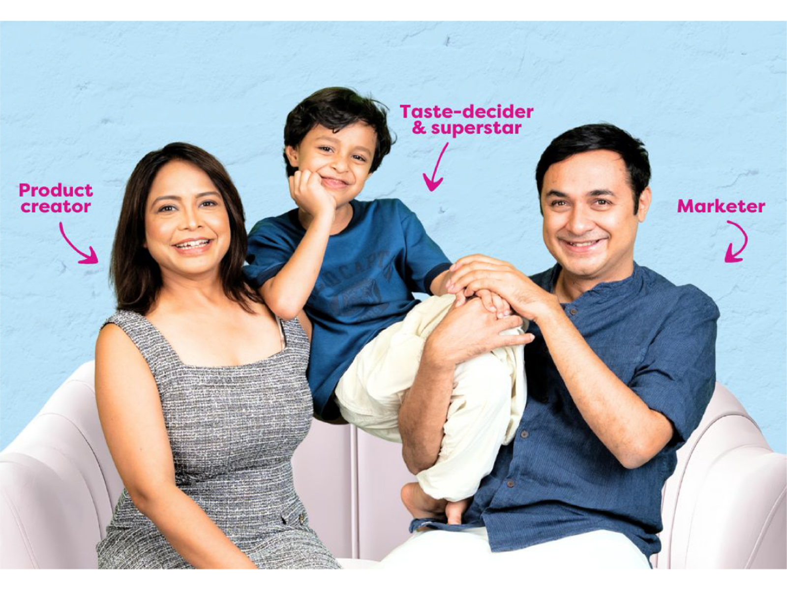 Troovy, the healthy snacks brand co-founded by an 8-year-old, launches the Snackmakers Challenge — India’s biggest kids-led snack revolution