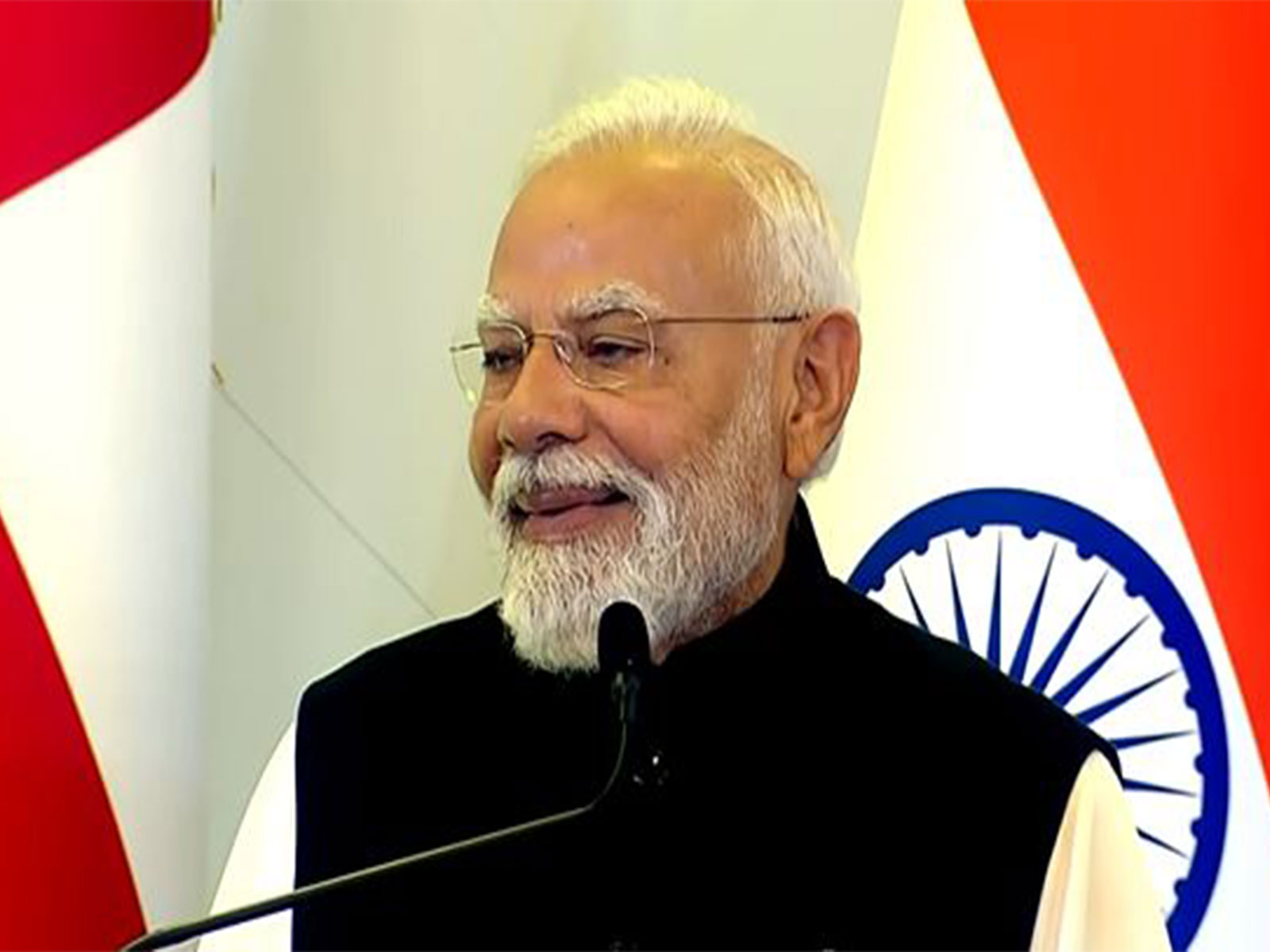 Prime Minister Narendra Modi (Photo/YouTube @NarendraModi)