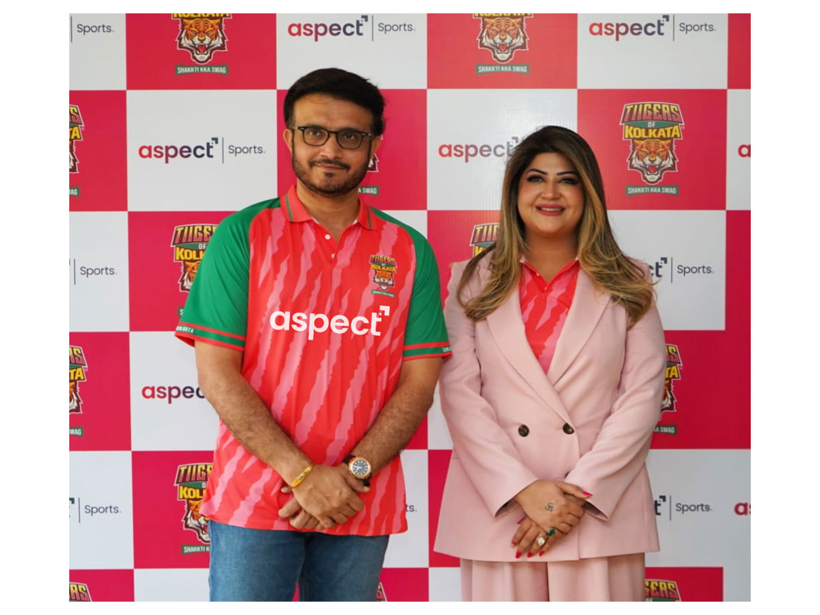 Sourav Ganguly (Photo: Tiigers of Kolkata)