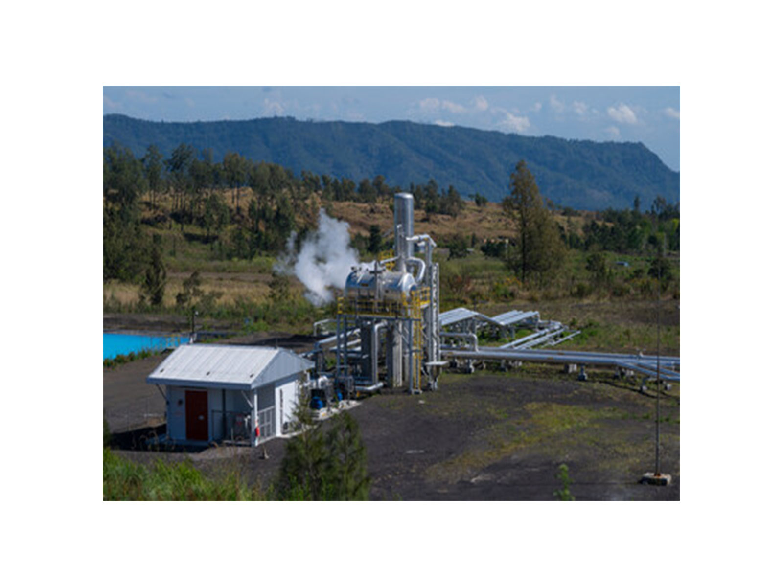 PT SMI Strengthens Indonesia's Sustainable Infrastructure Financing