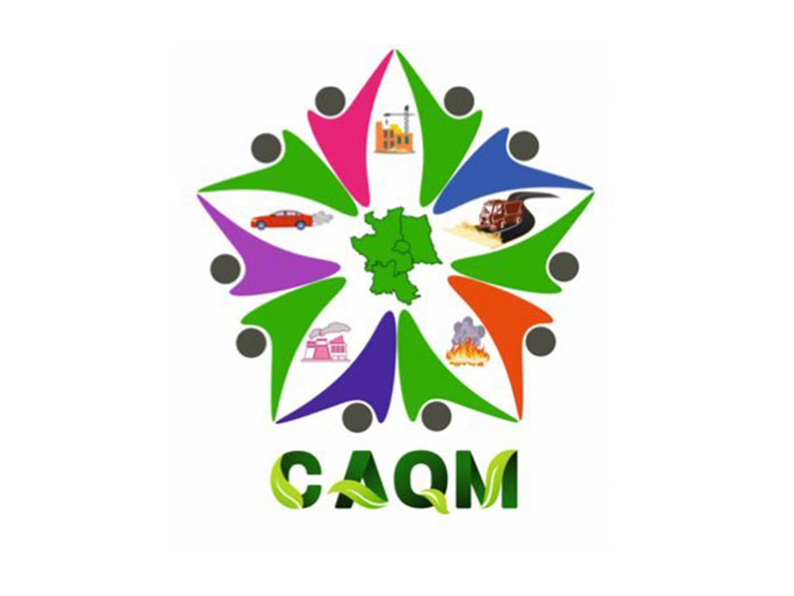 
    The review was conducted through a series of meetings
    