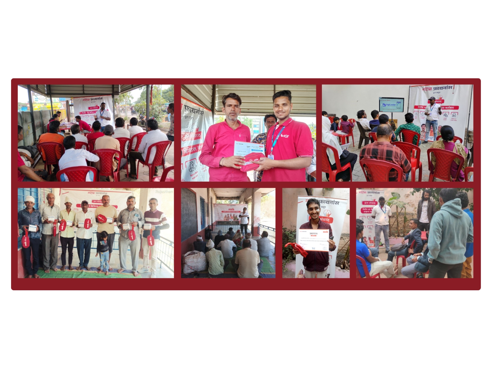 Mahindra Finance’s Dhan Samvaad Builds Financial and Digital Resilience Across Communities
