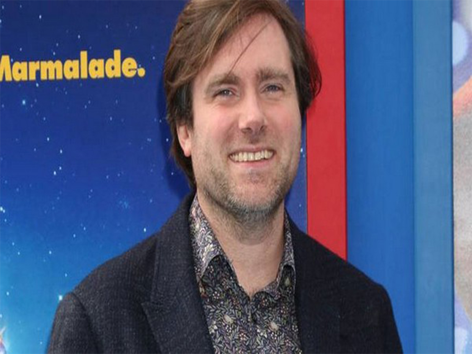 Paul King (Photo/Instagram/@paddingtonbear) Paul King (Photo/Instagram/@paddingtonbear)