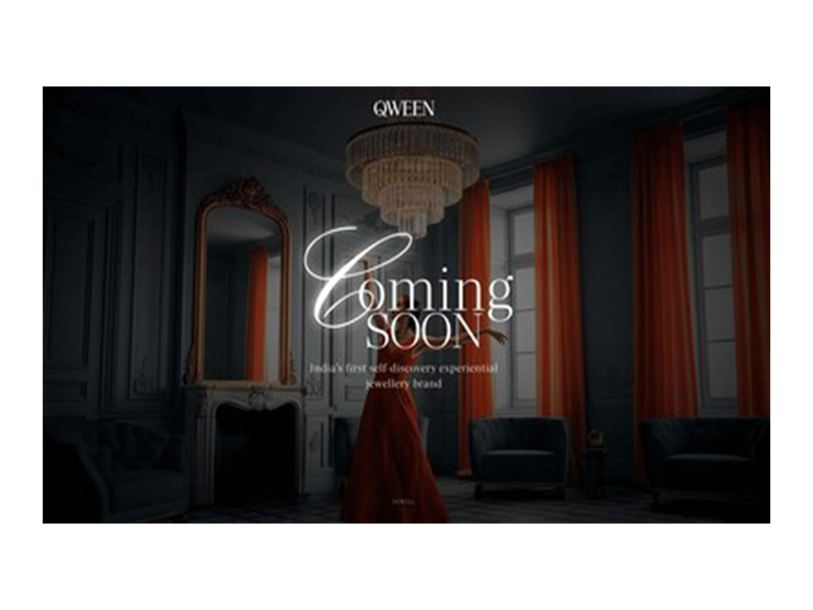 QWEEN, India’s First Self-Discovery Experiential Jewellery Brand