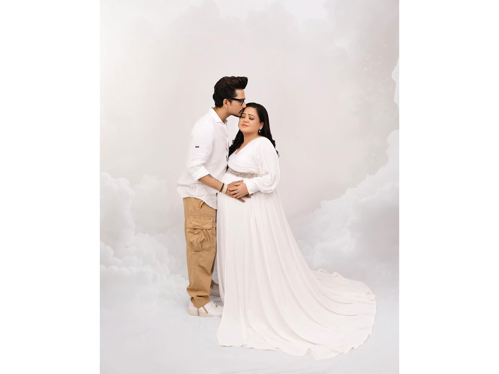 Bharti Singh, Harrsh Limbachiyaa welcome second son (Photo/Instagram@haarshlimbachiyaa30) Bharti Singh, Harrsh Limbachiyaa welcome second son (Photo/Instagram@haarshlimbachiyaa30)