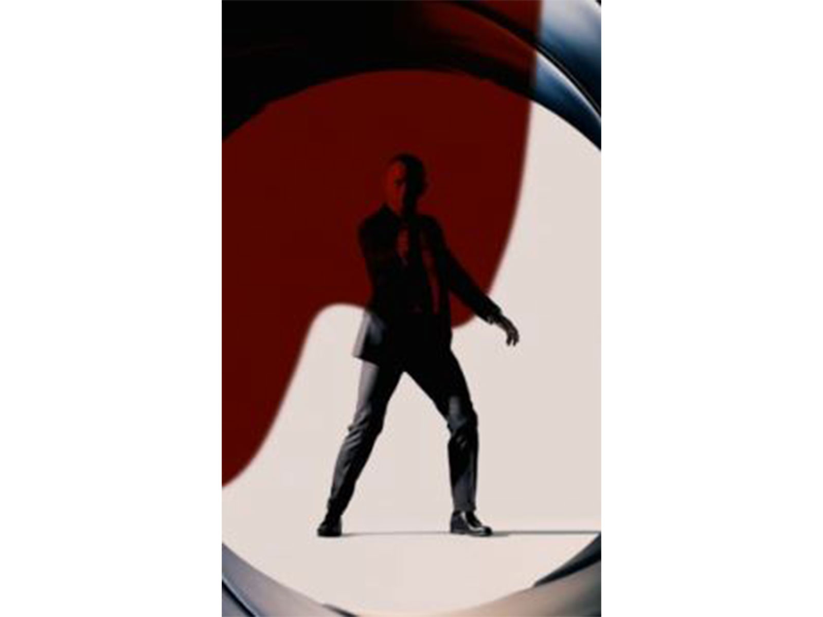 Netflix to stream James Bond films (Photo/Instagram@007)