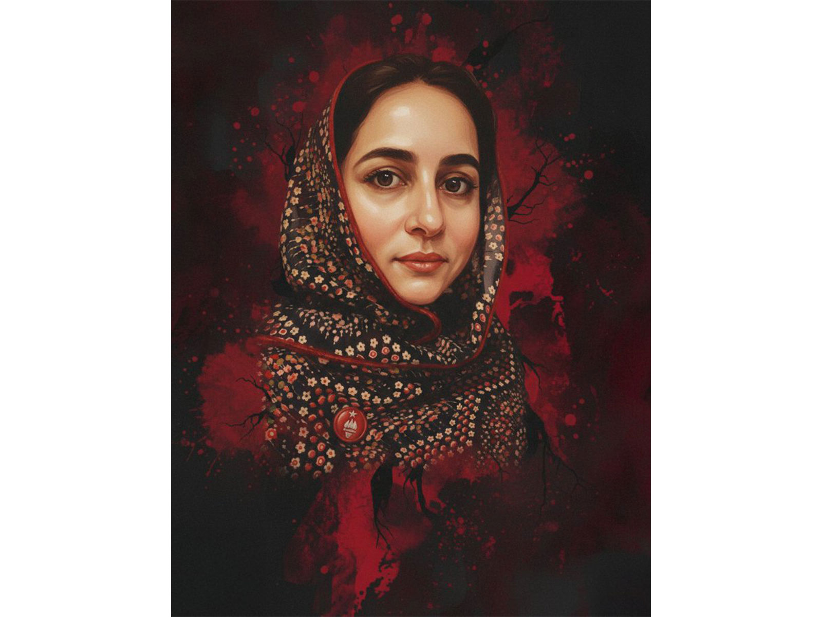 Karima Baloch (Photo: X/ @BNMovement)