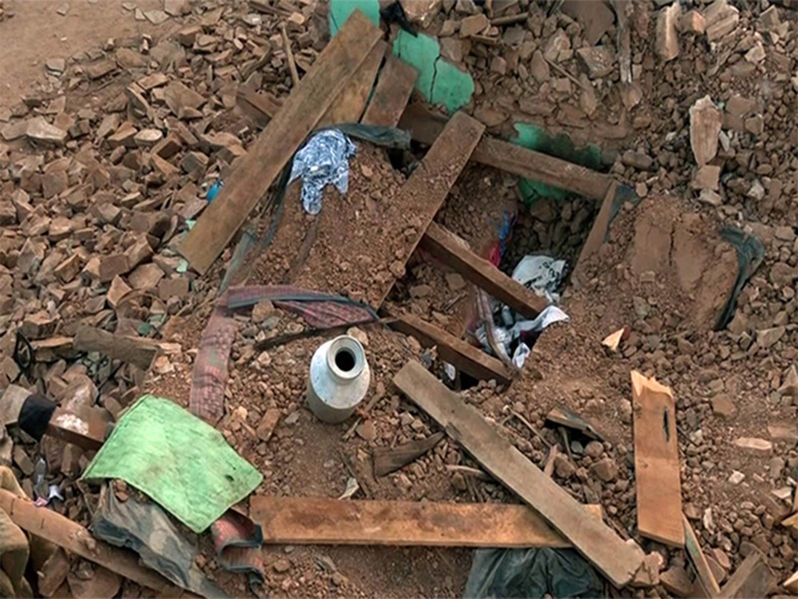 Representative Image (Photo/ ANI)