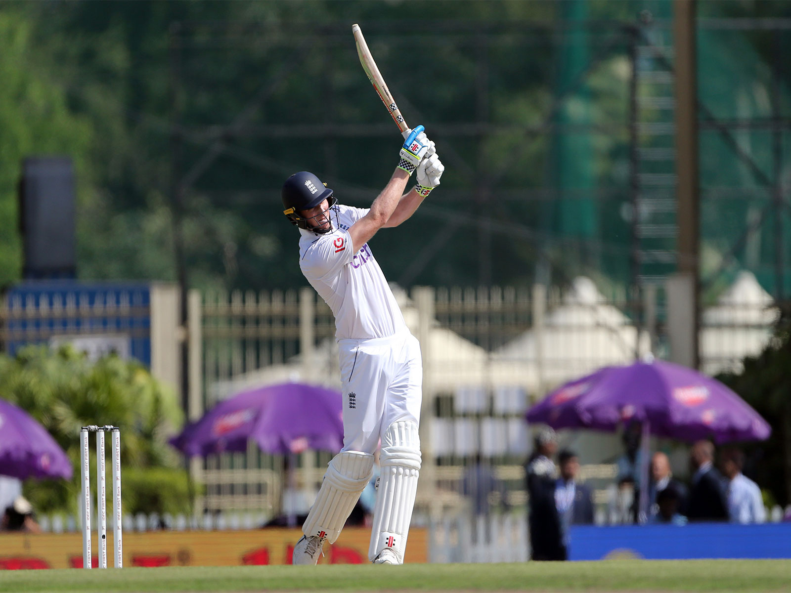 Zak Crawley (Photo: ANI)