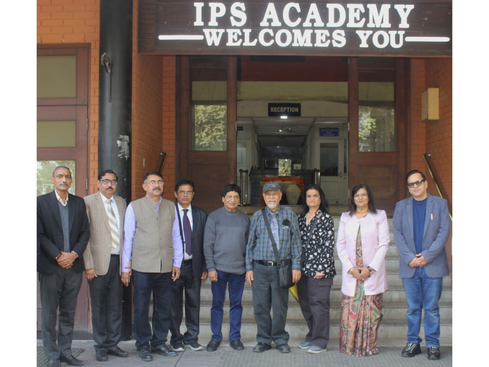 IPS Academy Opens IKS Cell; Seminar Highlights AI’s Role in Mathematical Cosmology