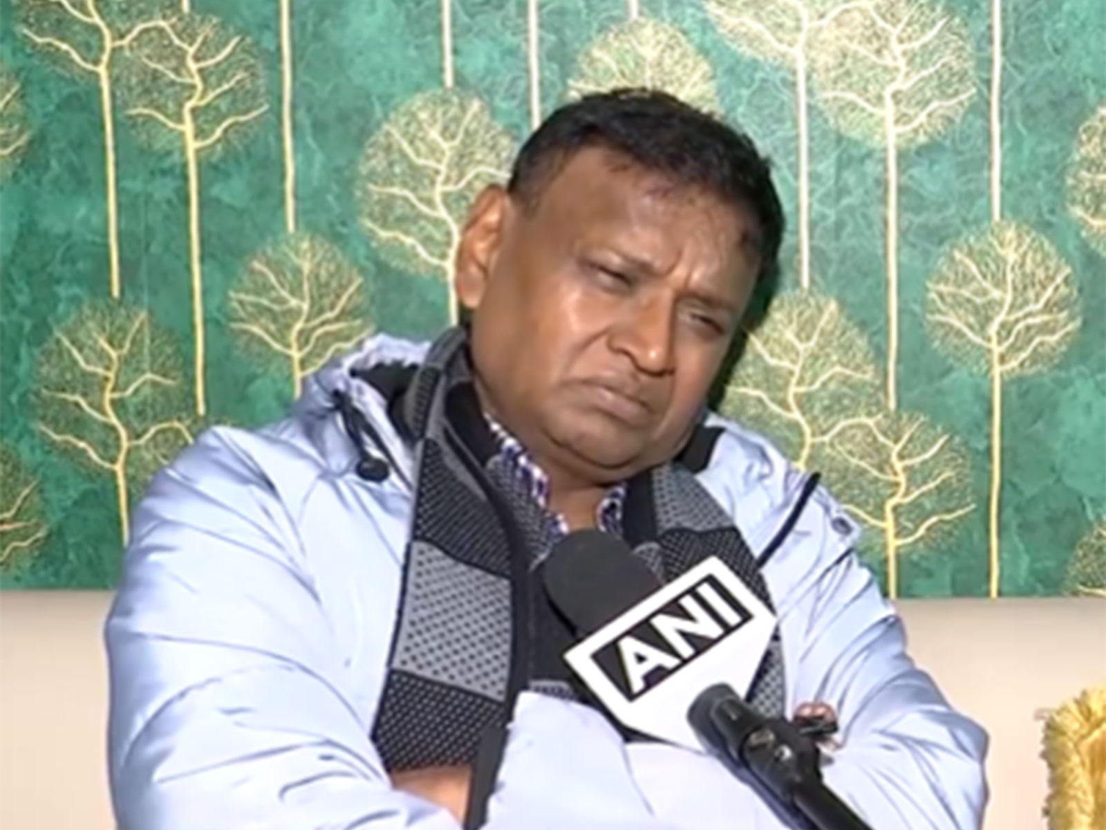 Congress leader Udit Raj (Photo/ANI)