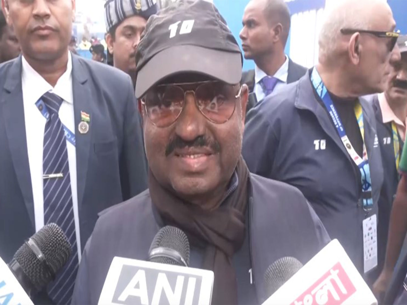 
    TATA Steel 25K Kolkata: West Bengal Governor calls Indian youth “
    