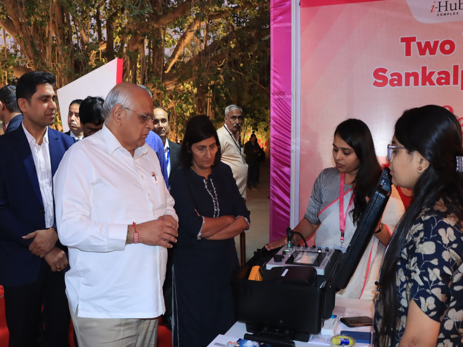 CM Bhupendra Patel (Photo/ Gujarat CMO)