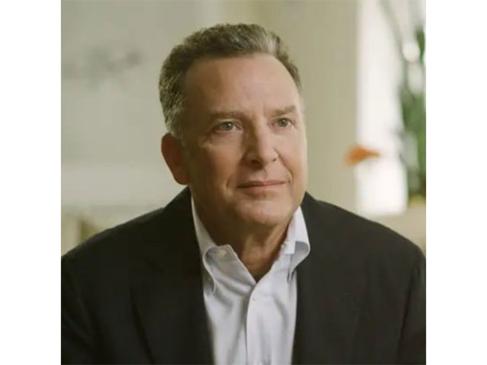 US foreign envoy Steve Witkoff (Photo/@SteveWitkoff)