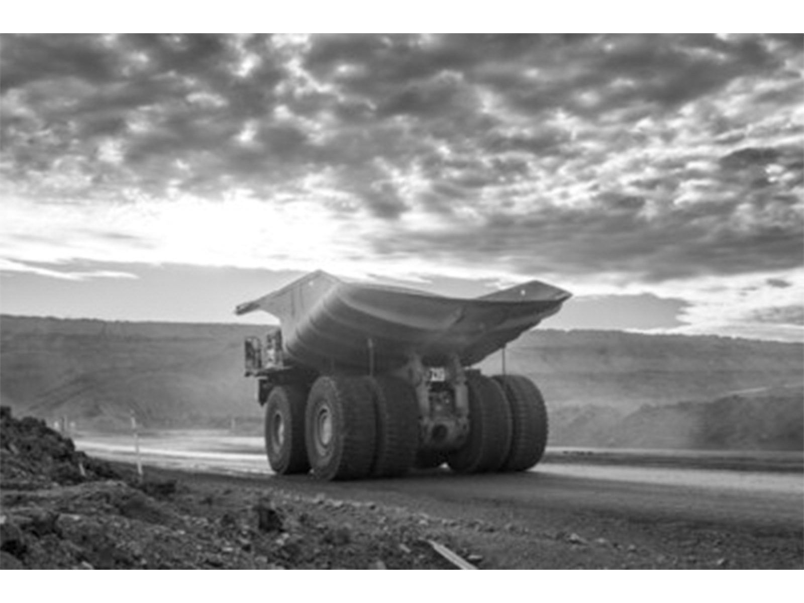 BUMA Australia Secures AU$740 Million Multi-Year Contract Extension with Whitehaven at Blackwater Mine Through 2030