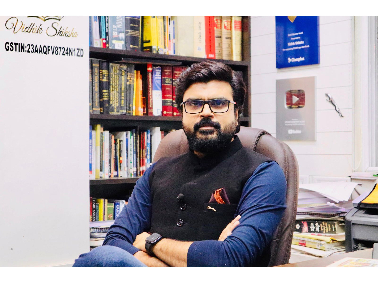 Dr. Bhimrao Ambedkar National Human Rights Award 2025 Announced at International Convention in New Delhi Dr. Bhimrao Ambedkar National Human Rights Award 2025 Announced at International Convention in New Delhi