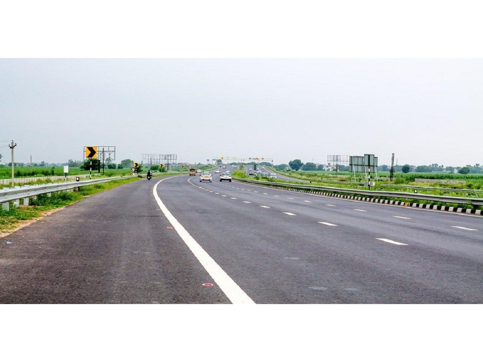 Why the Meerut–Shamli Expressway Is Becoming the First Choice for Homebuyers