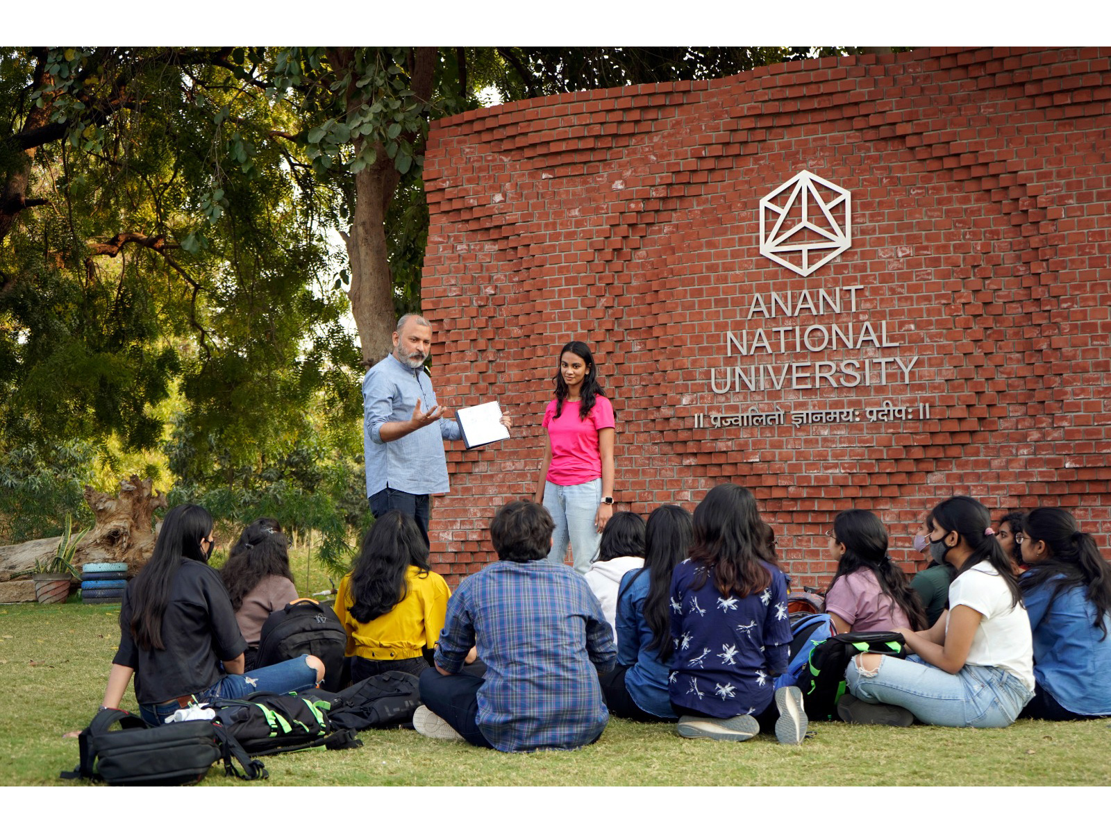Anant National University to Conduct ADEPT 2026, India’s Only Multi-Lingual Design Entrance Test, on 4 January