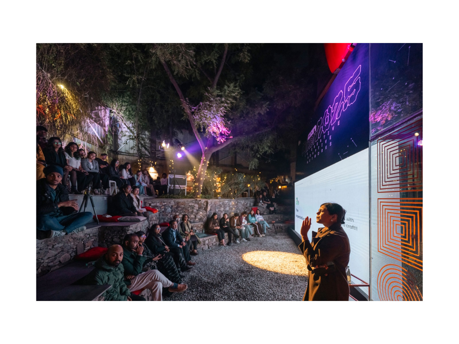 The Design Village’s CAN Mixer 2025 unites Industry Leaders and Students