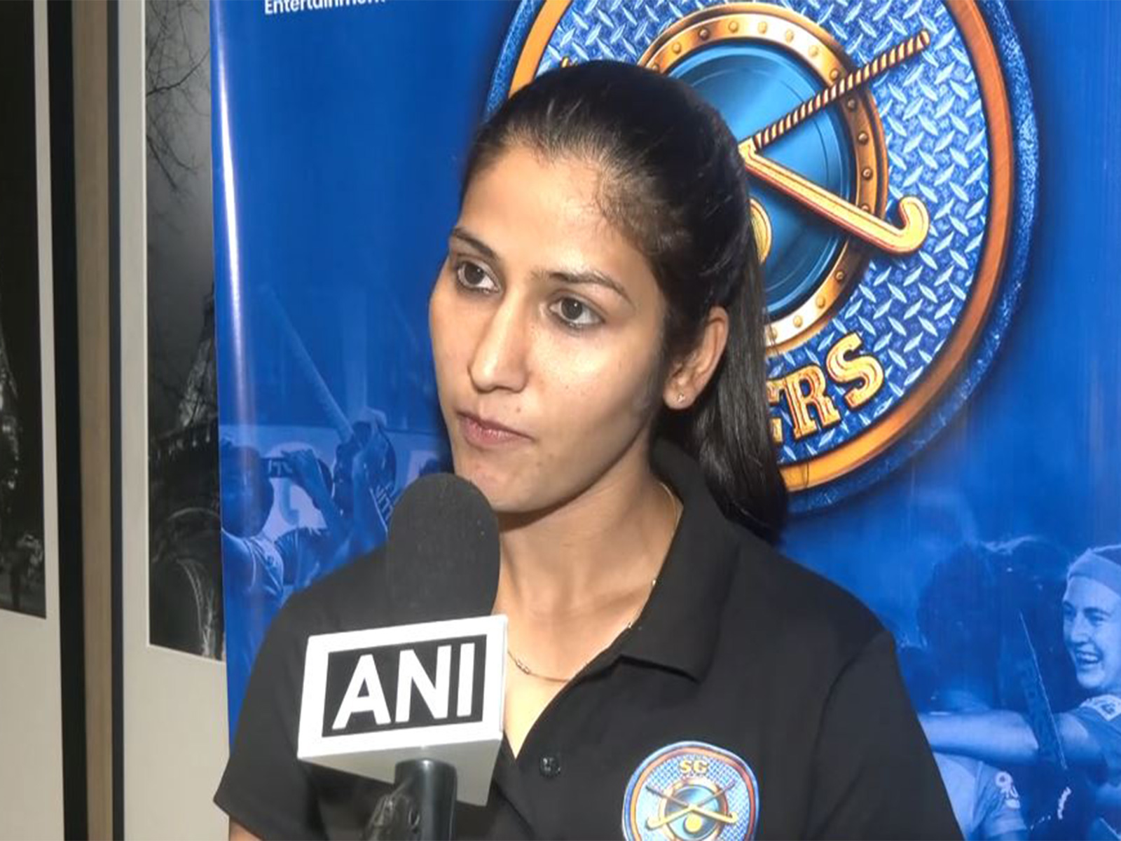 Navneet Kaur (Photo: ANI)