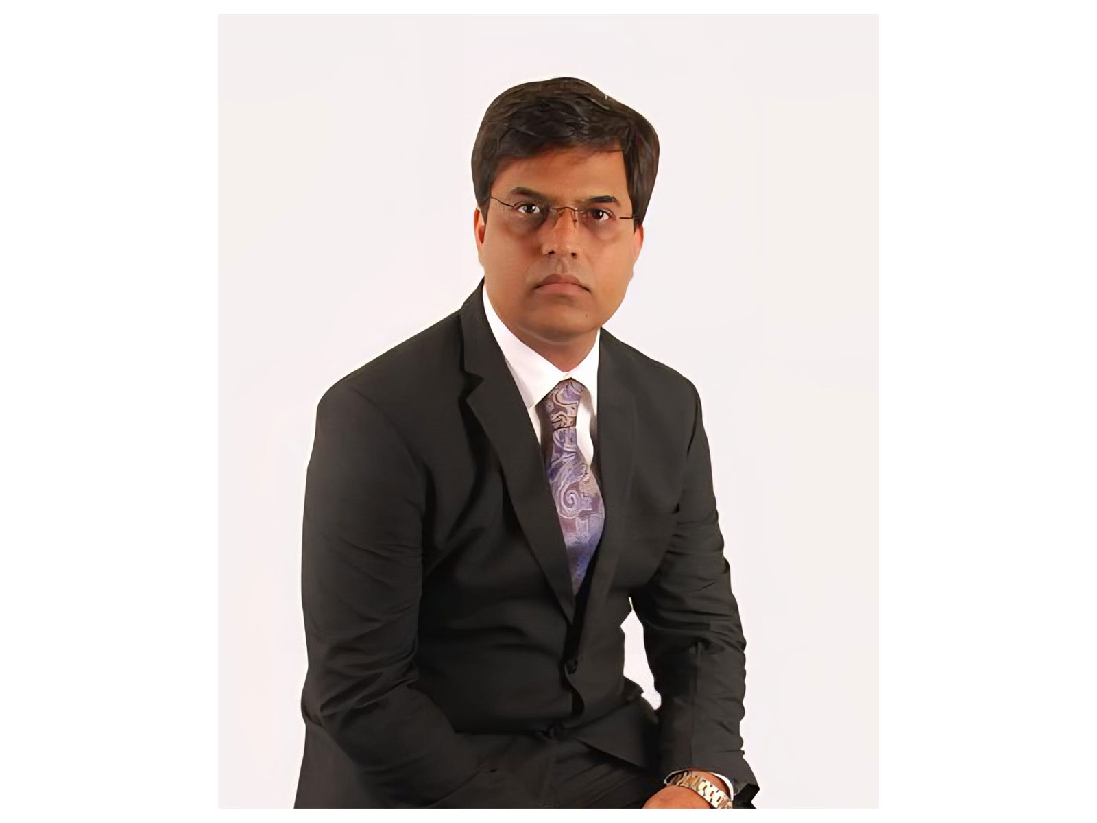 Kuchibhotla Srinivas, Partner, Deloitte India (Photo/Deloitte India)