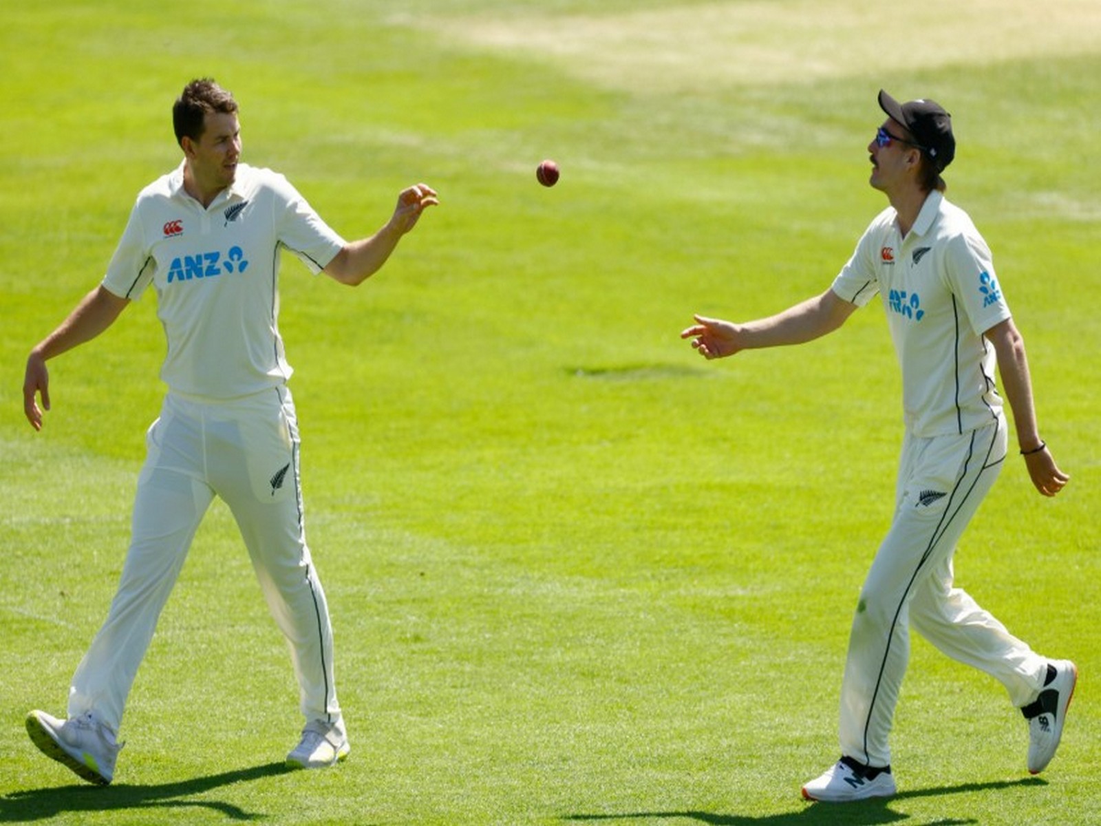 
    “Just enjoying my career”: Jacob Duffy 
    