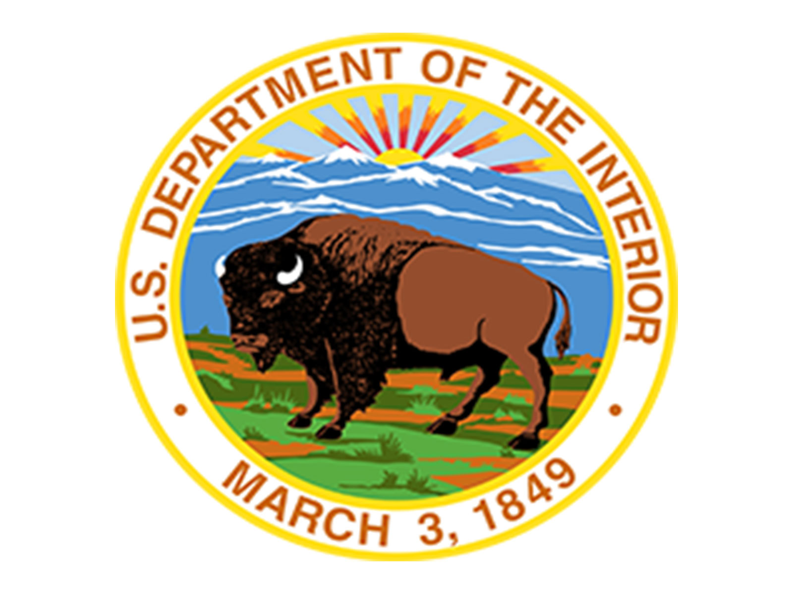 US Department of the Interior (Photo/US DOI)