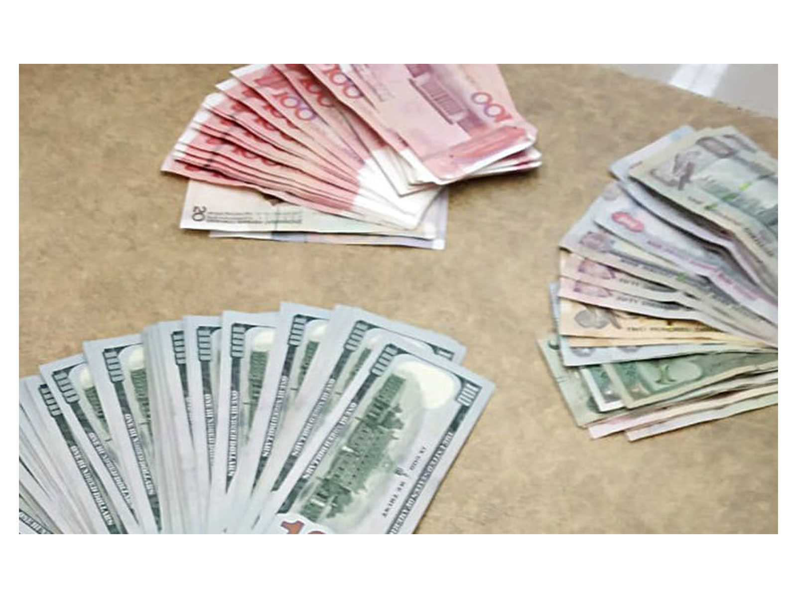 Representative Image (File Photo/ANI)