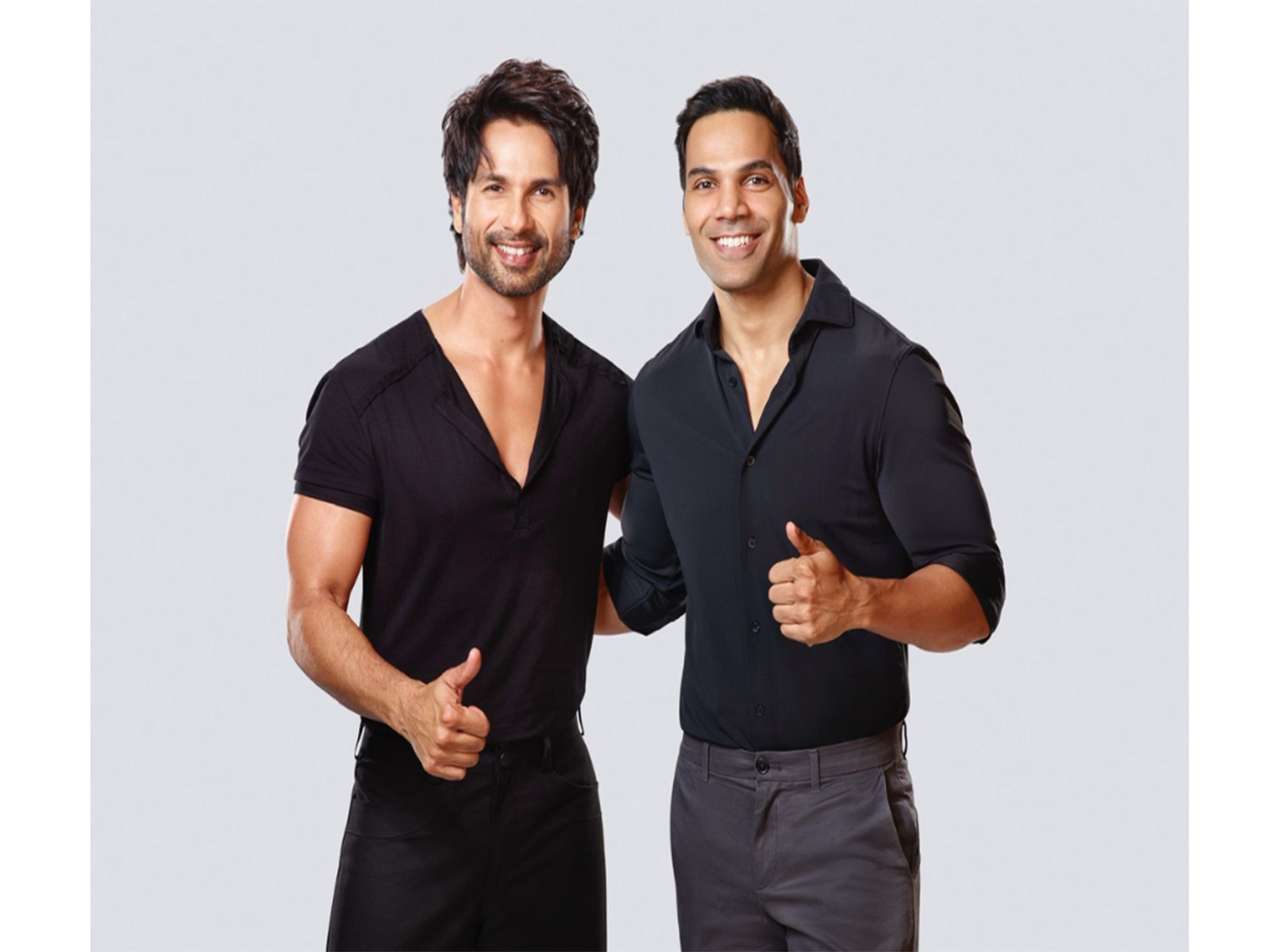 On its 10th year anniversary FITTR joins Hands with Shahid Kapoor to Introduce a New Wellness Philosophy: ‘Health Is Freedom’